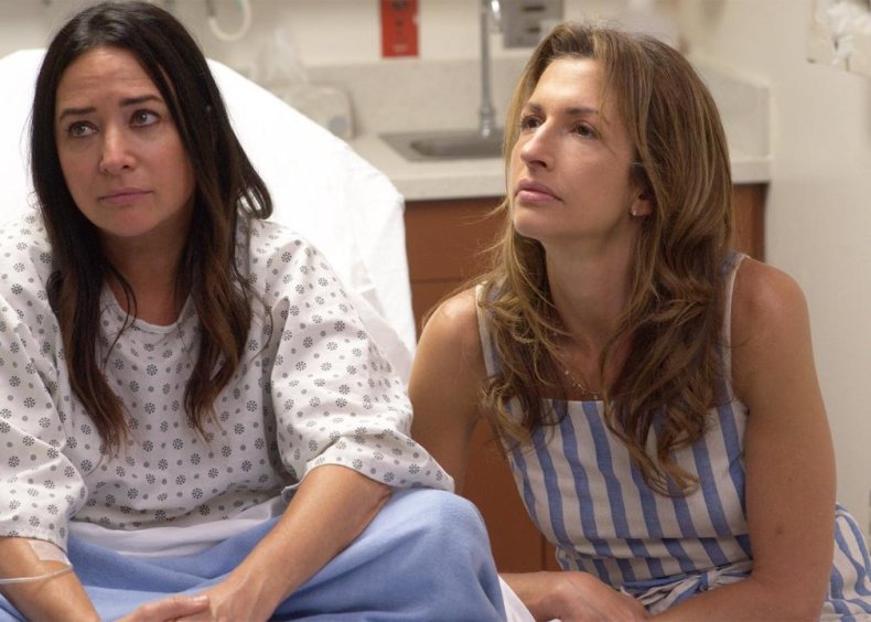 #26. Better Things—Season 3 (2019)