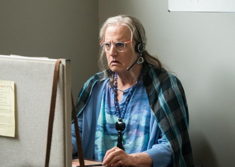 #23. Transparent—Season 3 (2016)