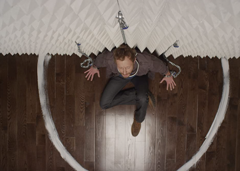 #21. The Returned—Season 1 (2013)