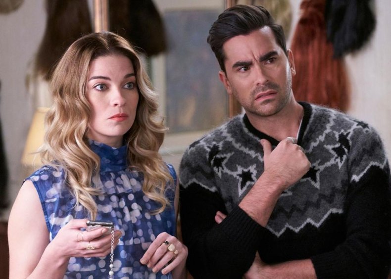 #20. Schitt’s Creek—Season 6 (2020)