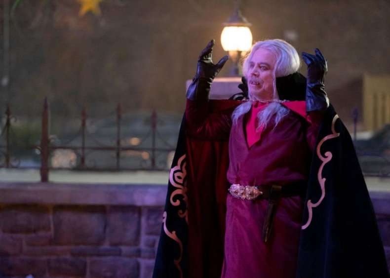 #19. What We Do in the Shadows—Season 2 (2020)