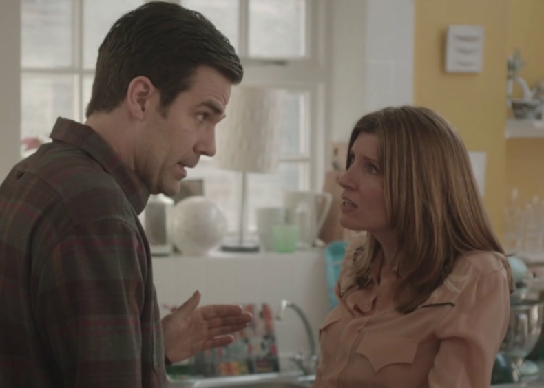 #17. Catastrophe—Season 1 (2015)