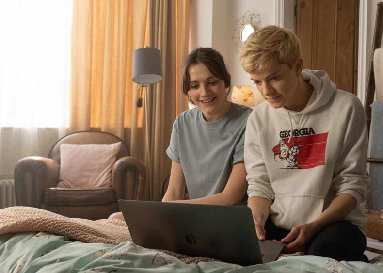 #16. Feel Good—Season 1 (2020)
