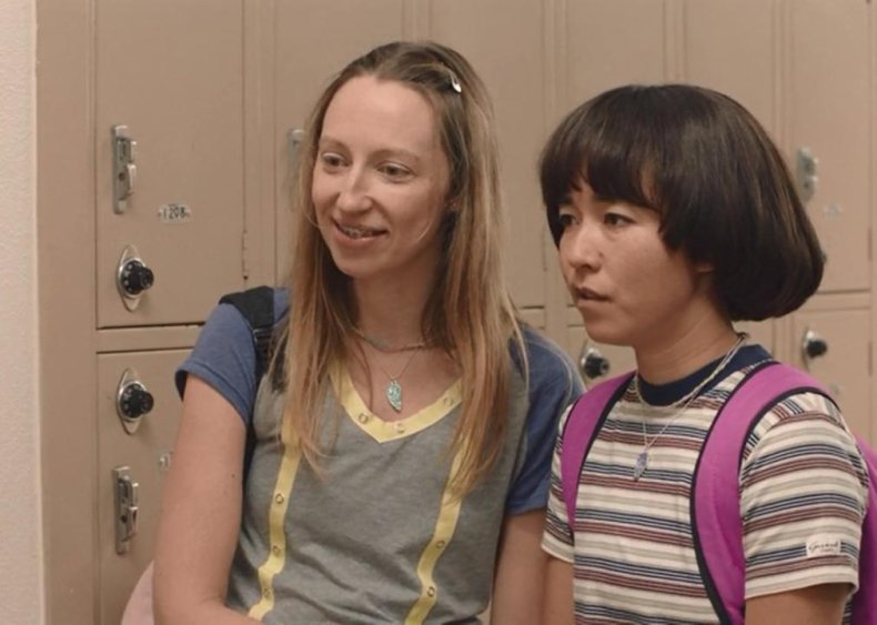 #14. PEN15—Season 2 (2020)
