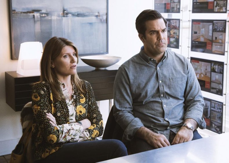 #13. Catastrophe—Season 3 (2017)