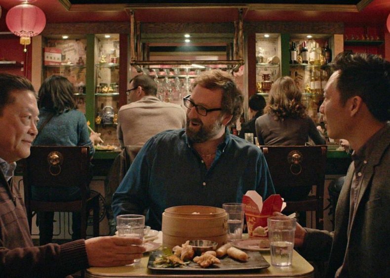 #5. Master of None—Season 2 (2017)