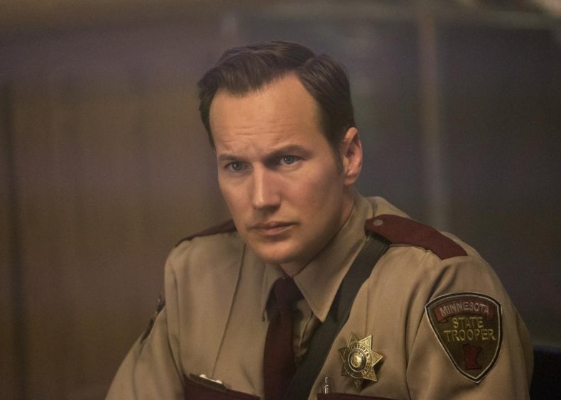 #4. Fargo—Season 2 (2015)
