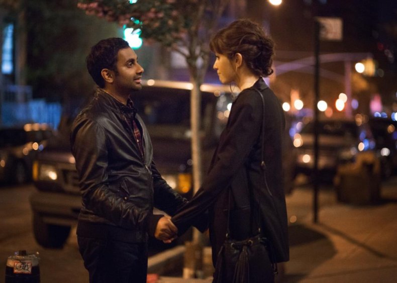 #2. Master of None—Season 1 (2015)
