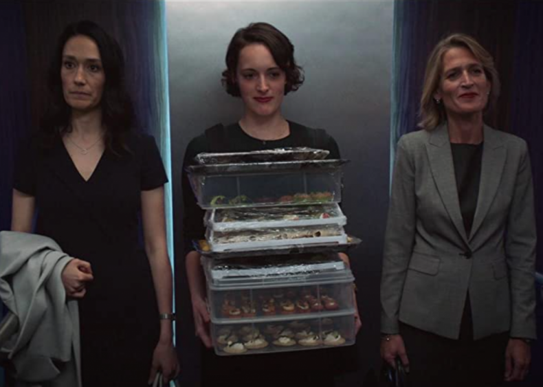 #1. Fleabag—Season 2 (2019)