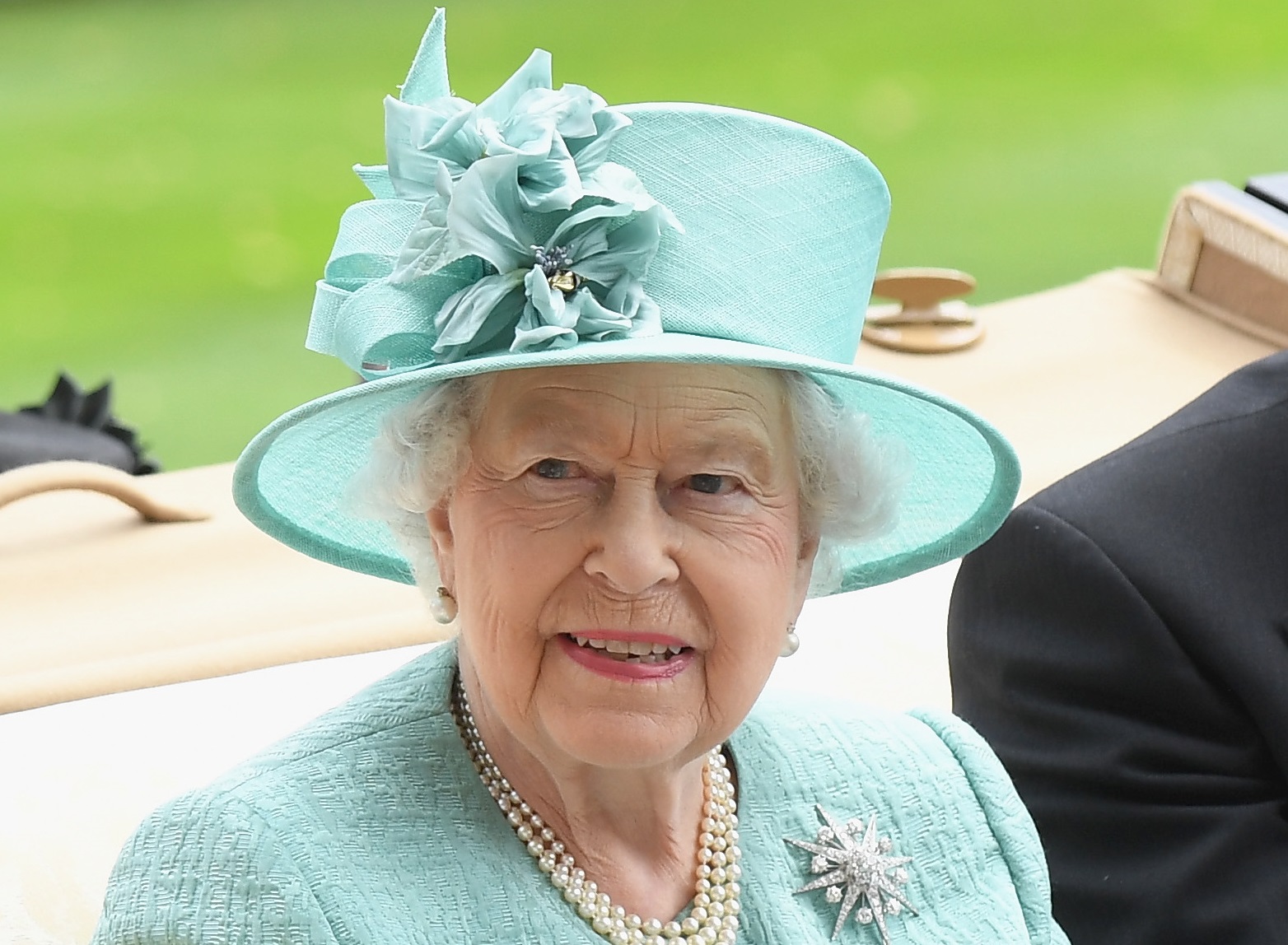 Queen Elizabeth II's Cousin Facing Jail Over Sexual Assault at Queen ...