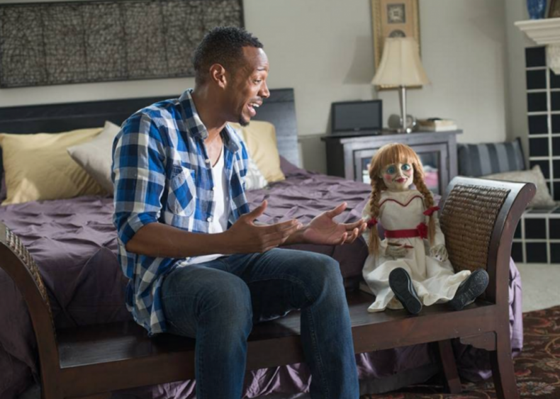 #95. A Haunted House 2 (2014)