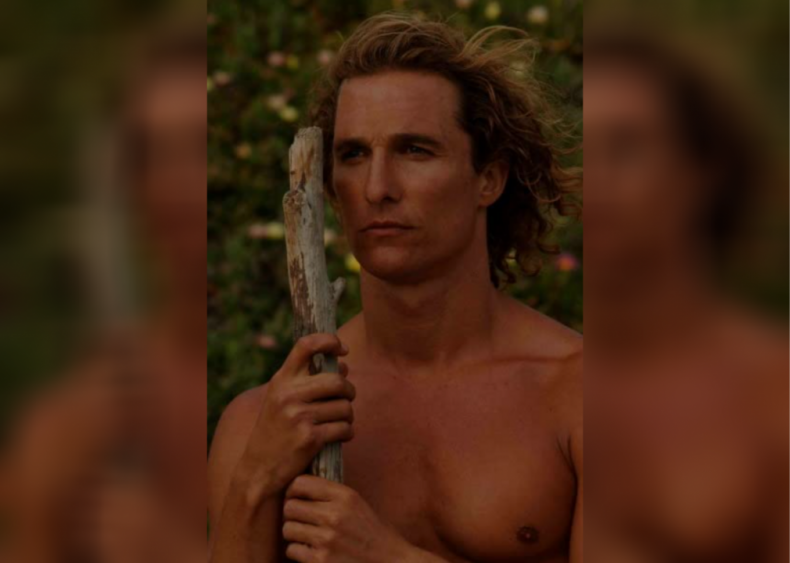 #88. Surfer, Dude (2008)
