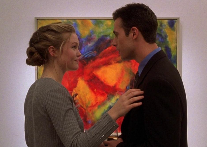 #86. Down to You (2000)