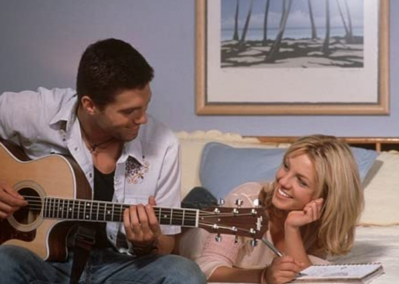 #85. Crossroads (2002)