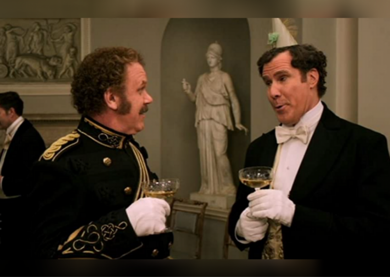 #84. Holmes & Watson (2018)