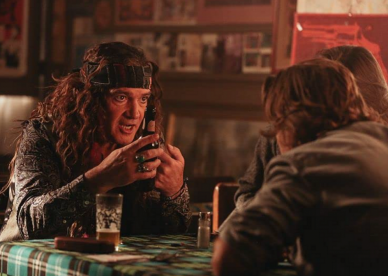 #82. Gun Shy (2017)