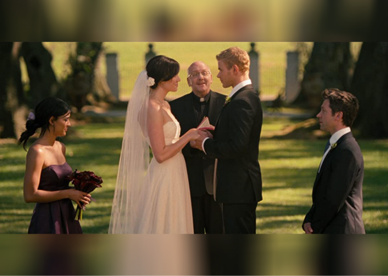 #79. Love, Wedding, Marriage (2011)