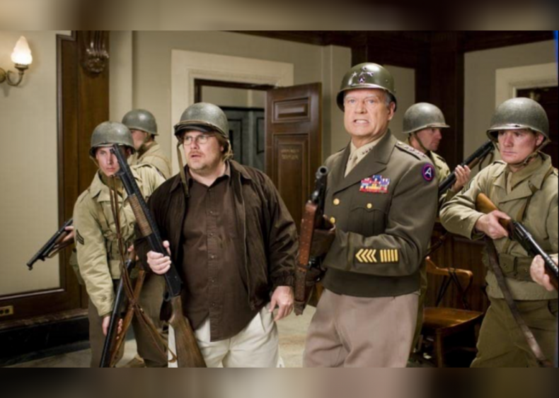 #76. An American Carol (2008)