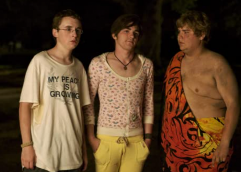 #72. College (2008)