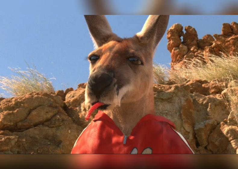#68. Kangaroo Jack (2003)