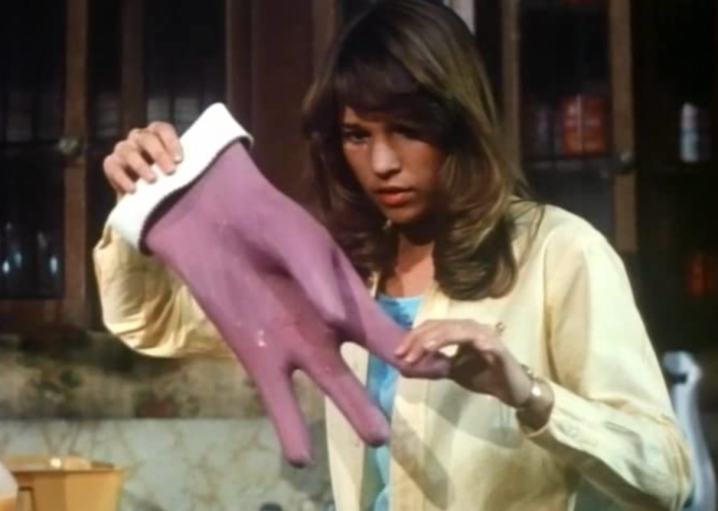 #67. Saturday the 14th (1981)