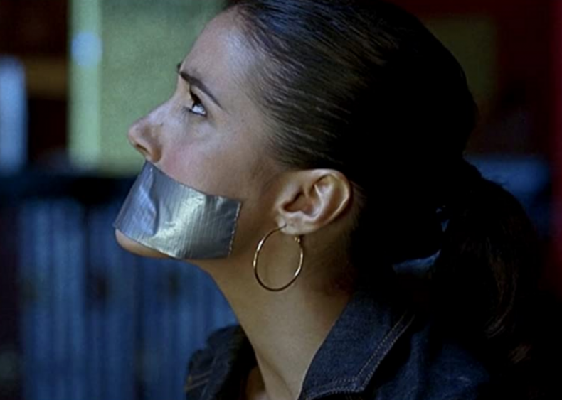 #65. In the Mix (2005)