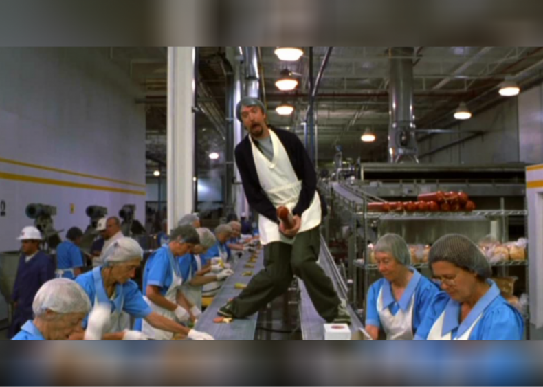 #63. Freddy Got Fingered (2001)