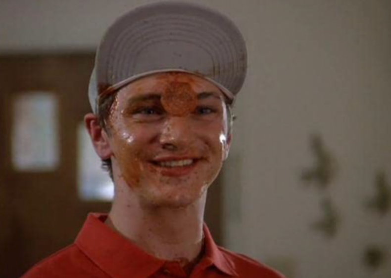 #54. Johnny Be Good (1988)