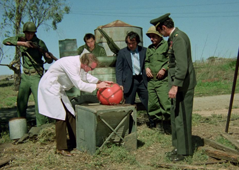 #52. Attack of the Killer Tomatoes (1978)