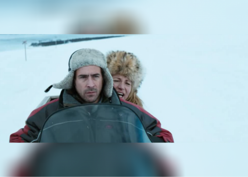 #51. Norm of the North (2015)