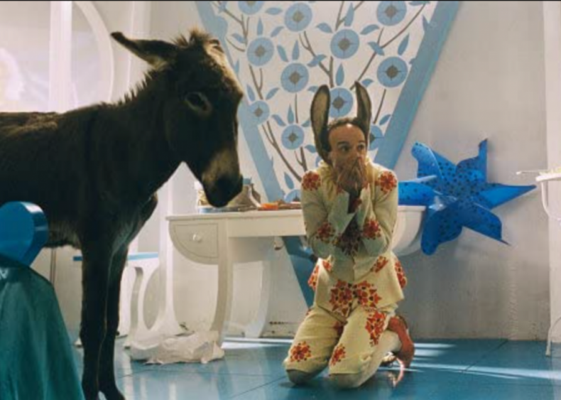 #49. Pinocchio (2002)