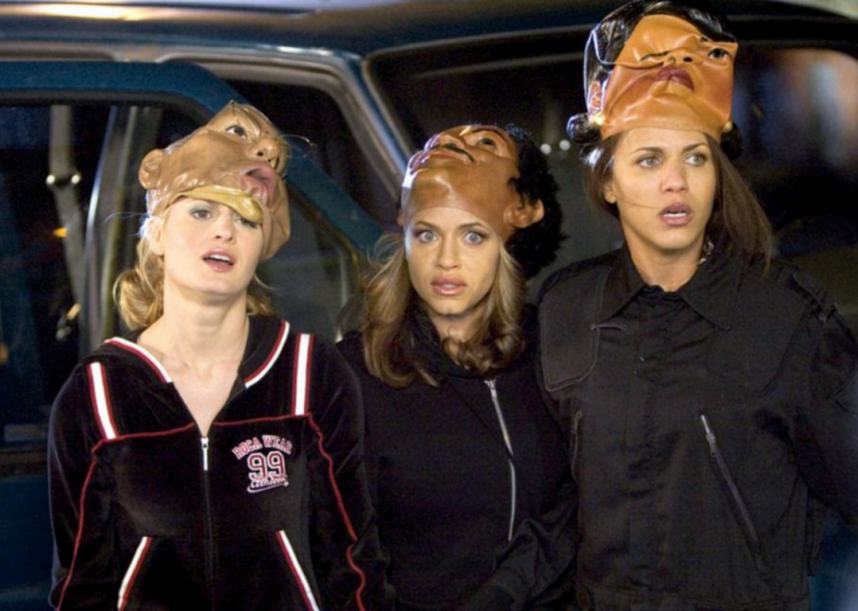 #48. King’s Ransom (2005)