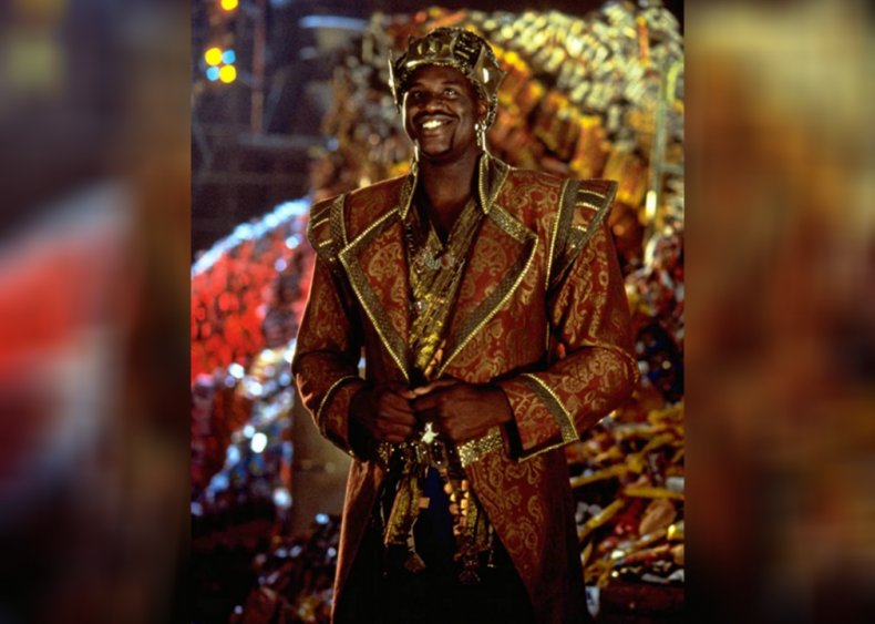 #47. Kazaam (1996)