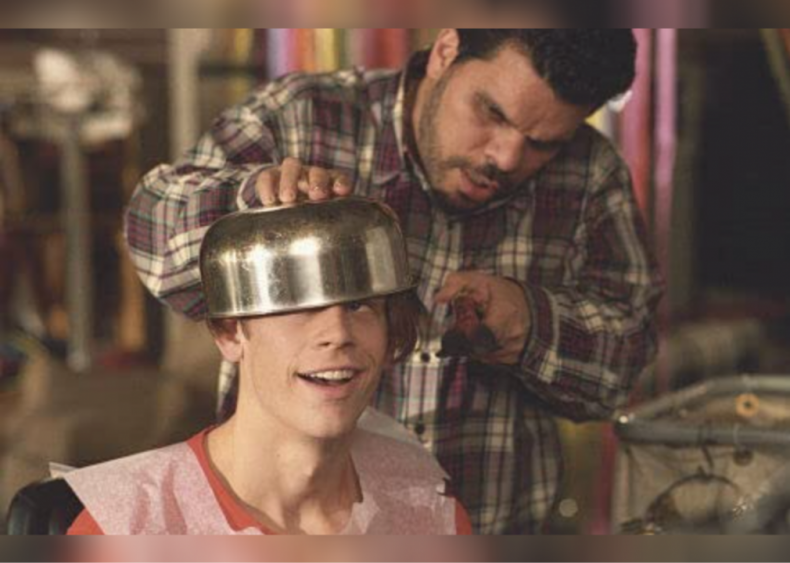 #44. Dumb and Dumberer: When Harry Met Lloyd (2003)