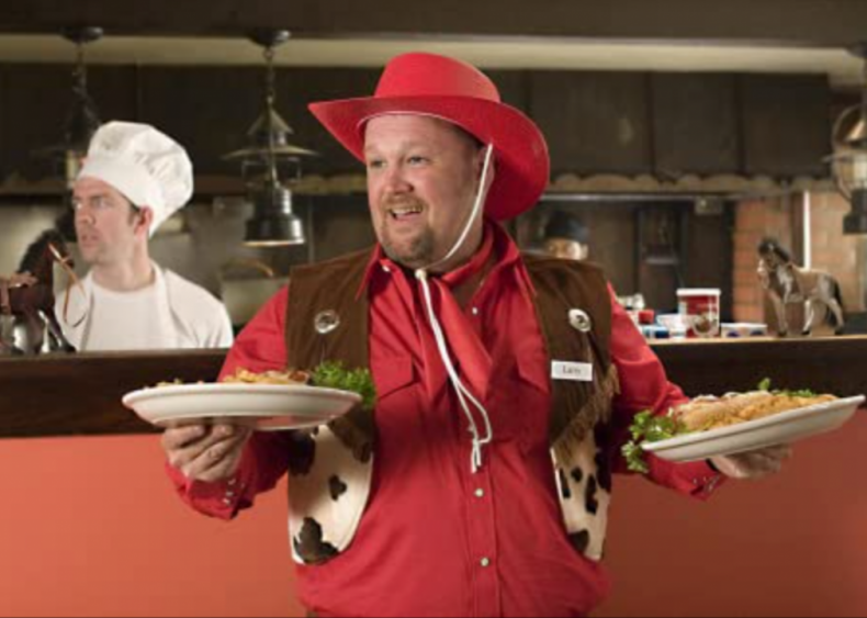 #43. Delta Farce (2007)