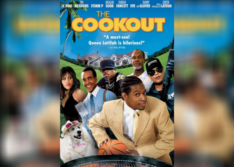 #38. The Cookout (2004)
