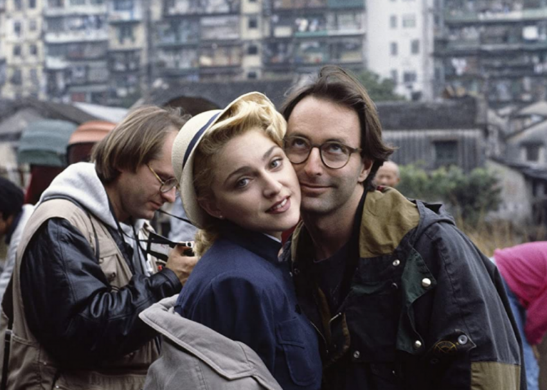 #32. Shanghai Surprise (1986)