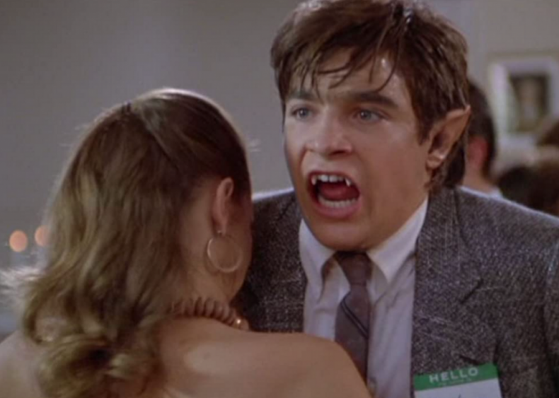 #18. Teen Wolf Too (1987)
