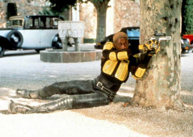 #16. Simon Sez (1999)