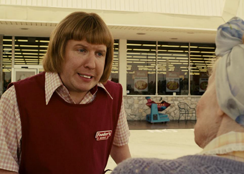 #15. Bucky Larson: Born to Be a Star (2011)