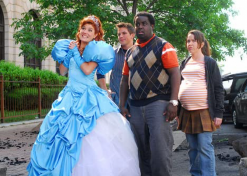 #8. Disaster Movie (2008)