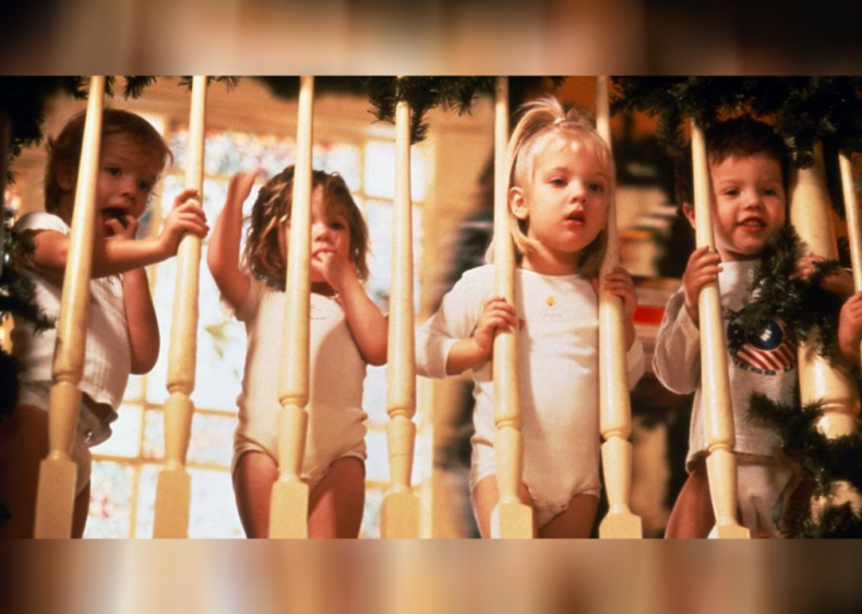 #7. Baby Geniuses (1999)
