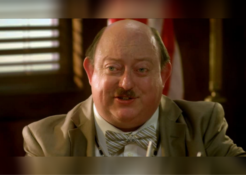 #5. The Human Centipede III (Final Sequence) (2015)