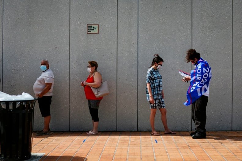 Florida voters