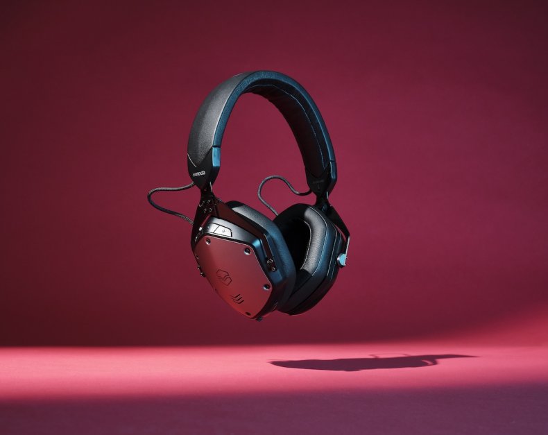 V-Moda M-200 ANC CES 2021