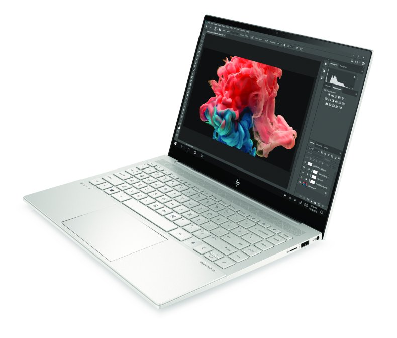 CES 2021 HP Envy 14