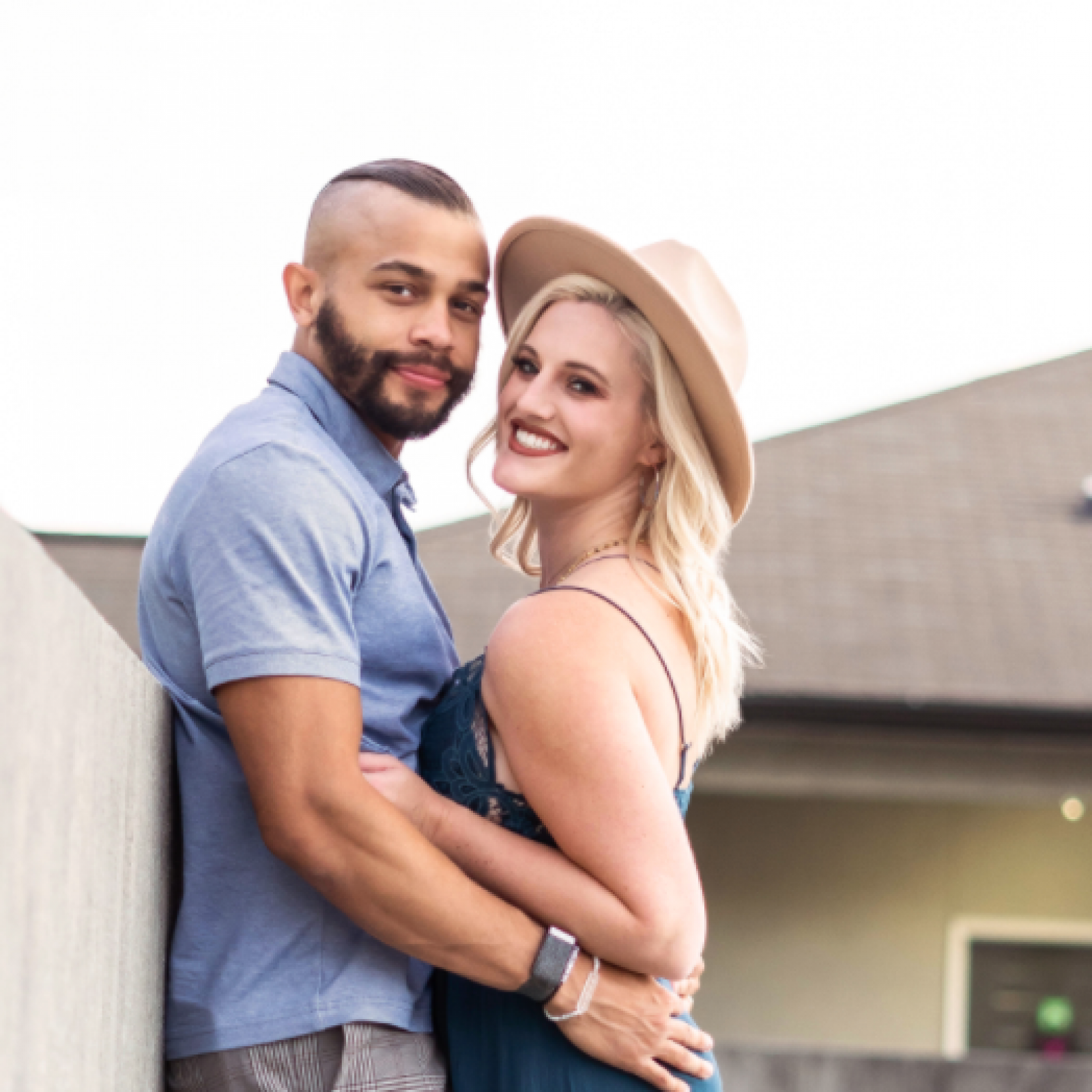 Watch Blindfolded Strangers Tie The Knot In Married At First Sight Season 12 Sneak Peek