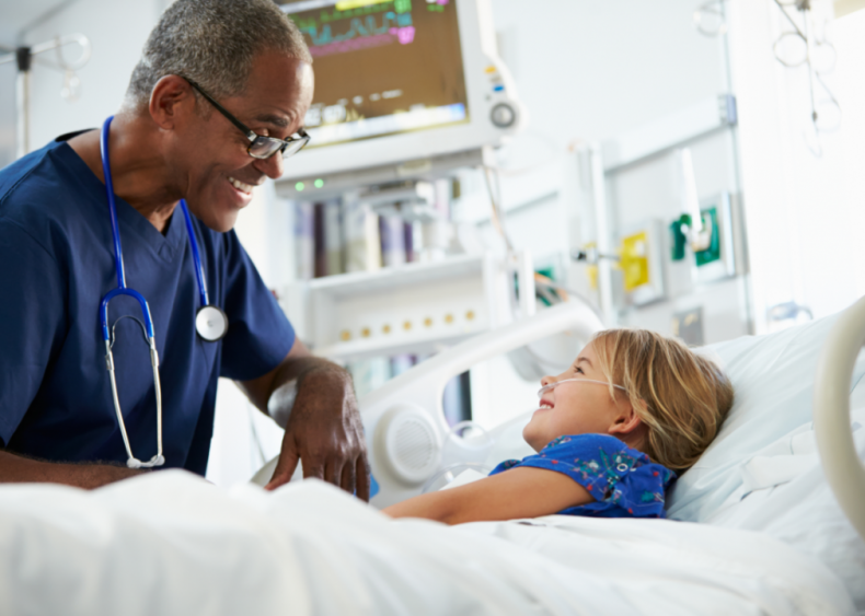 #6. Licensed practical and licensed vocational nurses