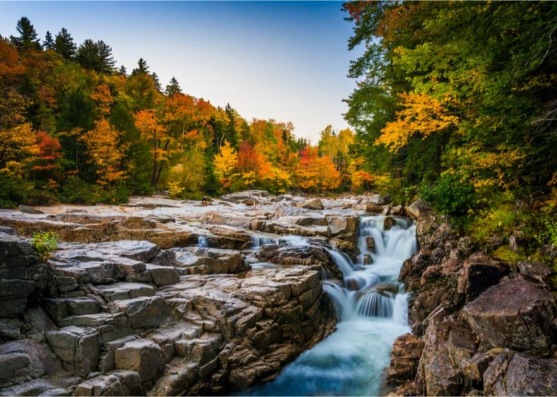 #51. New Hampshire