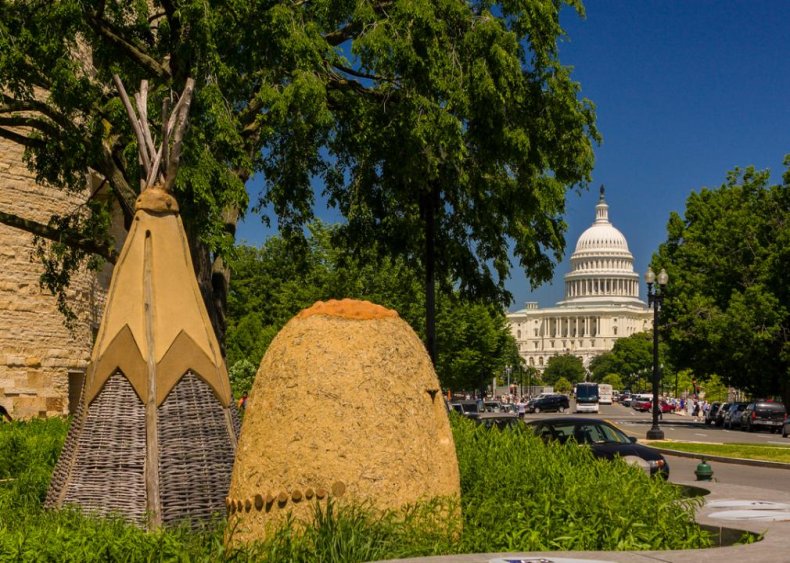 #50. District of Columbia